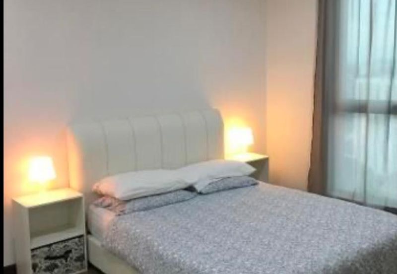 Cristal Serin Residence