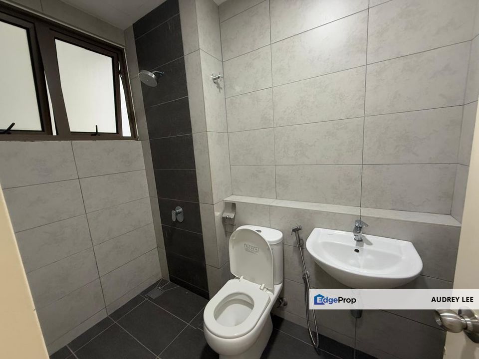 Unblock view lakepoint for rent, Selangor, Cyberjaya