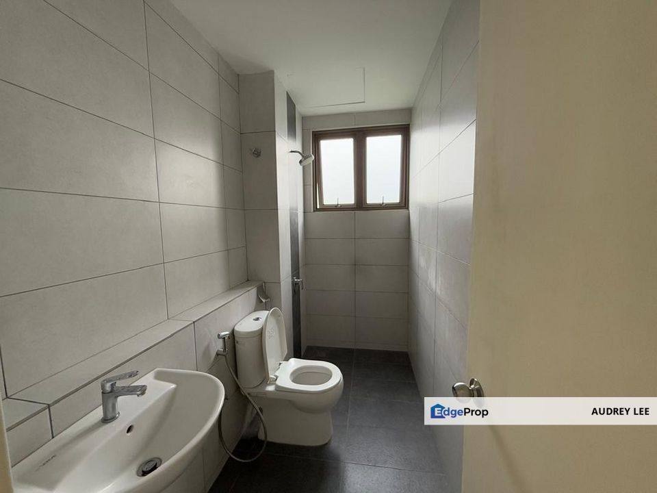 Unblock view lakepoint for rent, Selangor, Cyberjaya