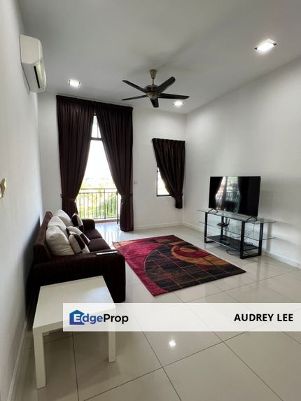 Full furnished kamares for rent!, Selangor, Cyberjaya