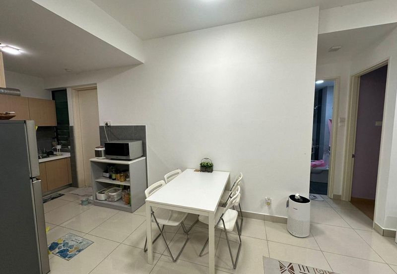 Lake Point Residence