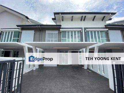 Cyberjaya Completed 2 Storey Landed, Selangor, Cyberjaya