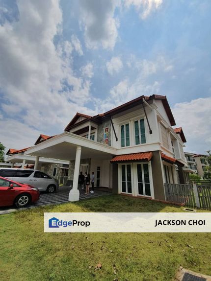 Eastern Heritage Bungalow, Selangor, Cyberjaya