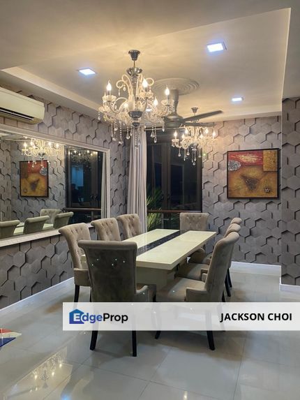 Mozart Symphony hills (Available now), Selangor, Cyberjaya