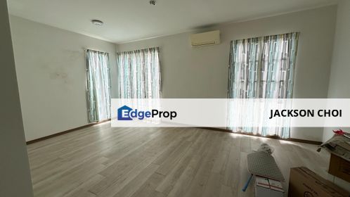 Casa View (End Lot), Selangor, Cyberjaya