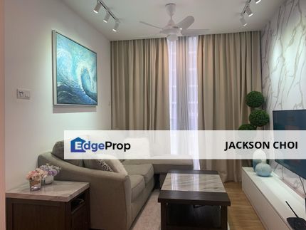 Lakefront Residence (Tower 4), Selangor, Cyberjaya