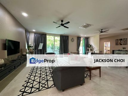 Aspen Corner Lot (Fully furnished for rent), Selangor, Cyberjaya