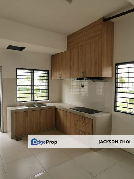 Casa Green Cybersouth (Available May 2025), Selangor, Cyberjaya