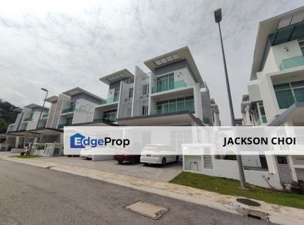 Clover Garden Residence, Selangor, Cyberjaya