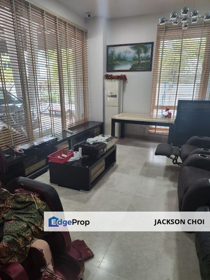 Evergreen Garden Residence Bungalow (Available June 2025), Selangor, Cyberjaya