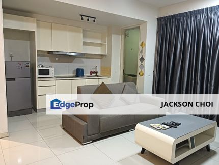 Verdi Cyberjaya (2 rooms), Selangor, Cyberjaya
