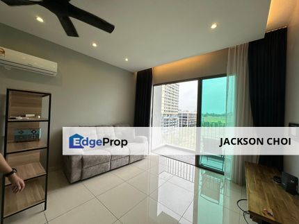 Lake Point Residence (Available June 2025), Selangor, Cyberjaya