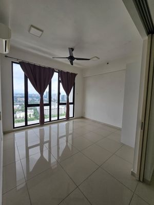 Centrus Soho Studio (Move in anytime) for Rental @RM1,000 By JACKSON ...