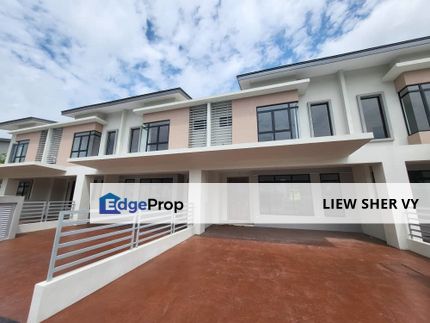 Amaya Maple Residence @ Cyberjaya For Sale, Selangor, Cyberjaya