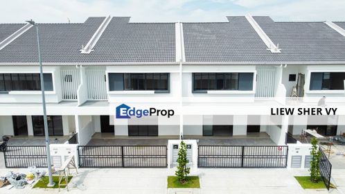 Rumah Sewa Mewah di Sejati Lakeside Cyberjaya - Rumah Besar Dengan Dapur Lengkap, Selangor, Cyberjaya