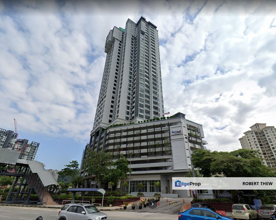 Skyville 8 Benteng Old Klang Road For Sale Rm510 000 By Robert Thew Edgeprop My