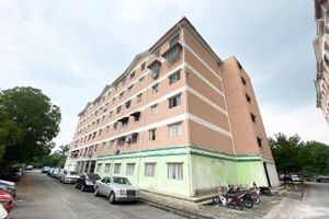 Pangsapuri Sri Murni Taman Pinggiran Kajang Insights For Sale And Rent Edgeprop My