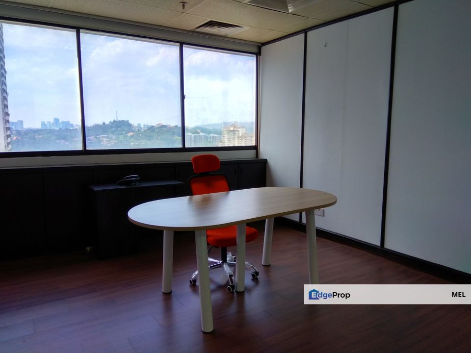 Plaza Permata KL, Kuala Lumpur, Jalan Ipoh