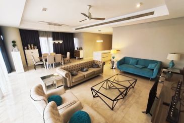 Pavilion Residences