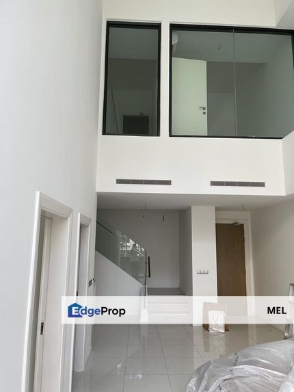 M City Duplex , Kuala Lumpur, Ampang