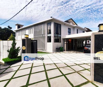 Ampang Ukay Heights , Selangor, Ampang