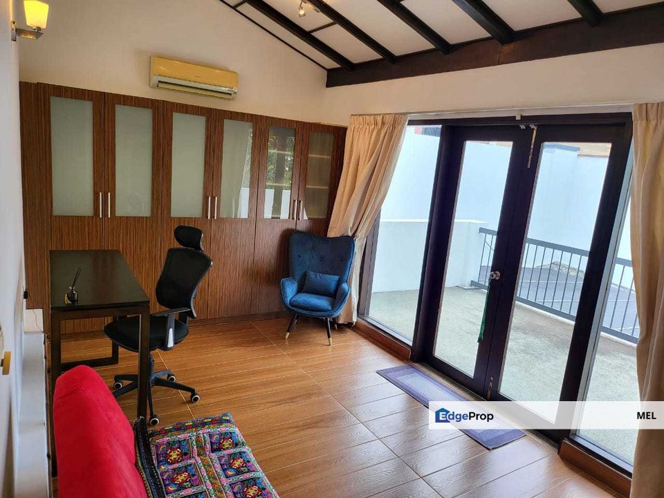 Ukay Heights , Selangor, Ampang