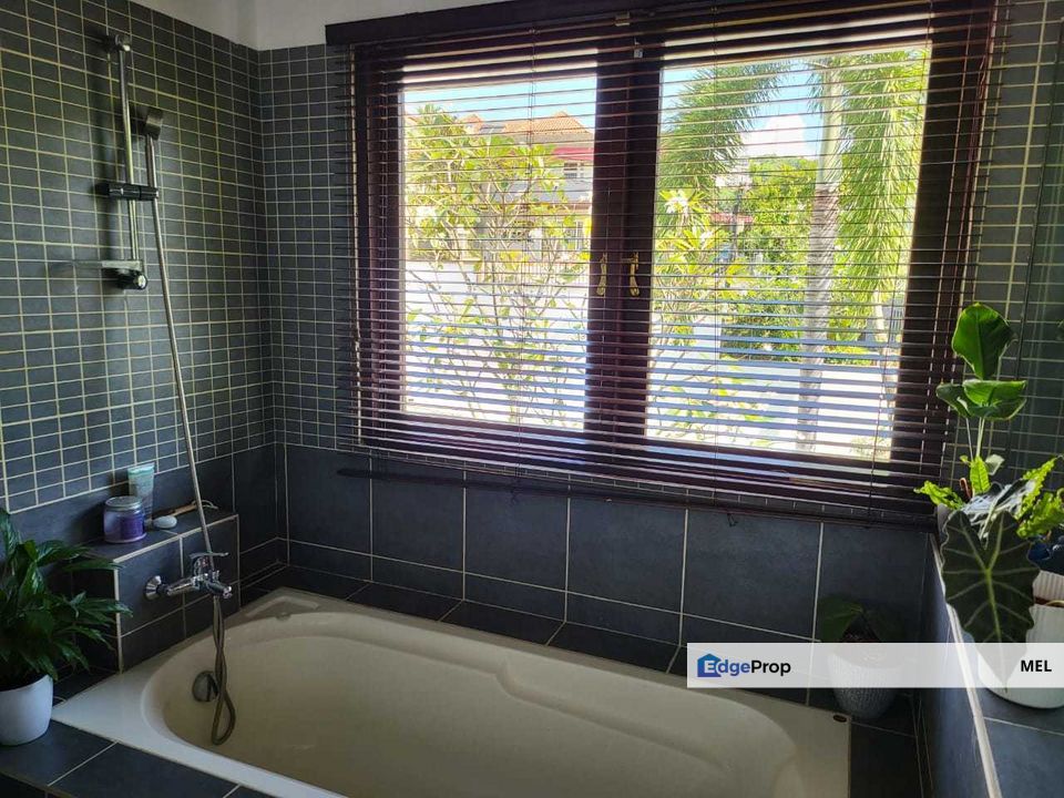 Ukay Heights , Selangor, Ampang