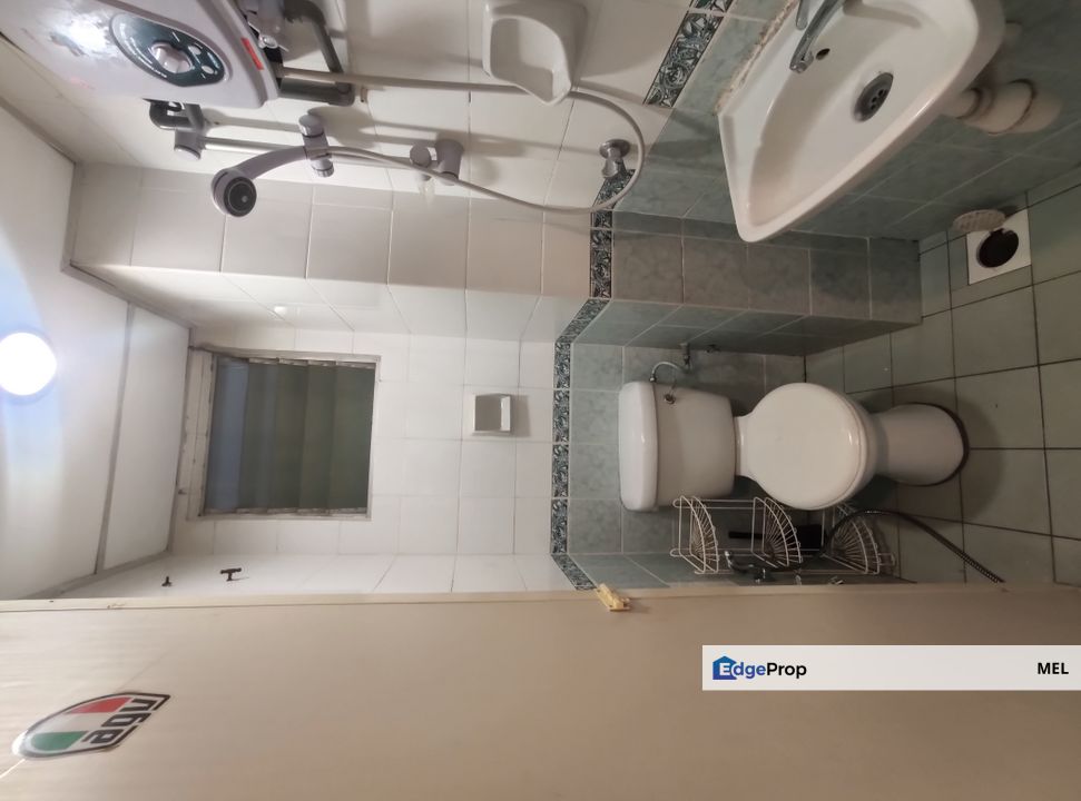  Kojaya Condominium , Selangor, Ampang