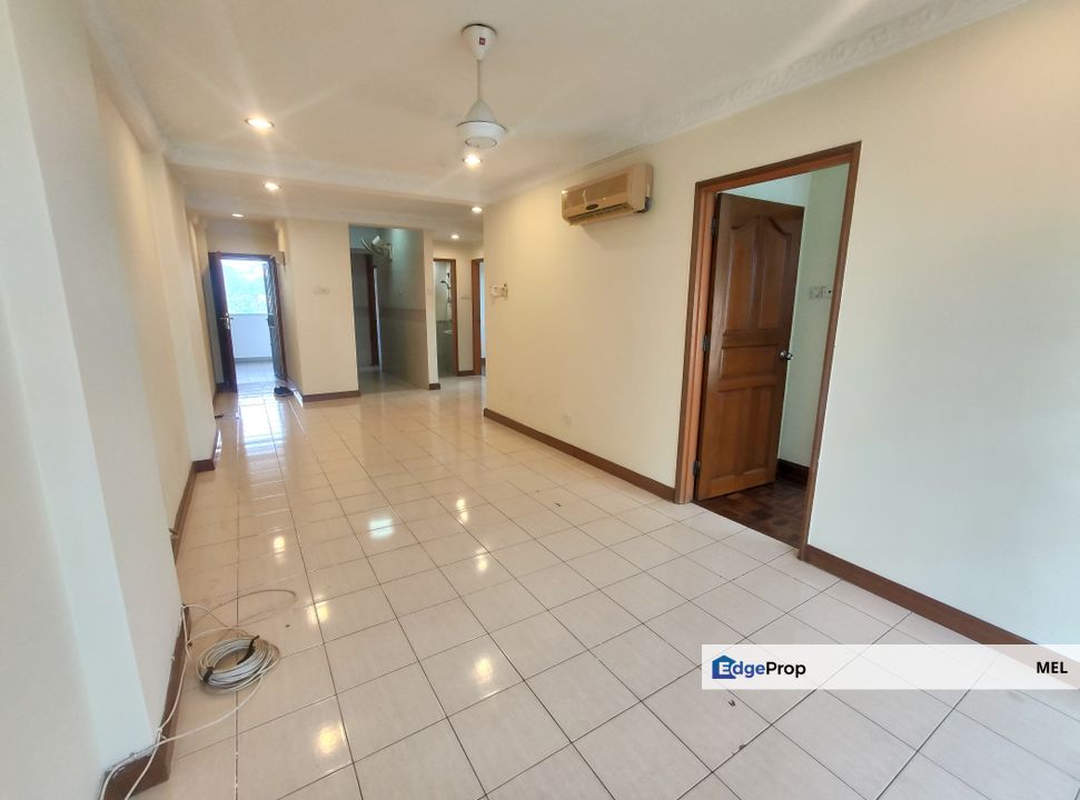  Kojaya Condominium , Selangor, Ampang