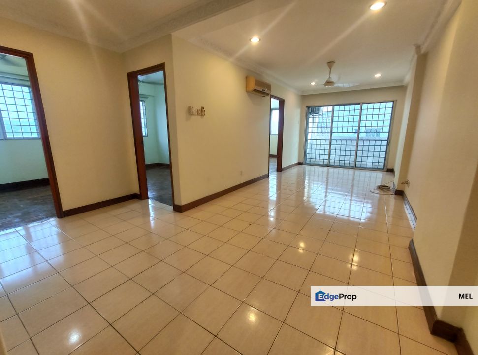  Kojaya Condominium , Selangor, Ampang