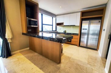 Anggun Residences (Anggun JS 1)