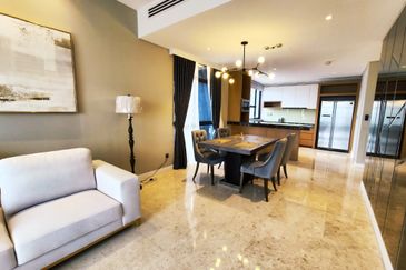 Anggun Residences (Anggun JS 1)