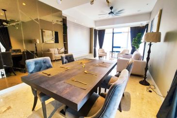 Anggun Residences (Anggun JS 1)