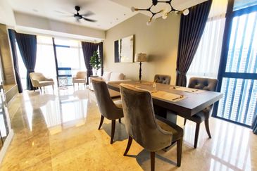 Anggun Residences (Anggun JS 1)