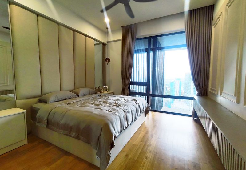 Anggun Residences (Anggun JS 1)