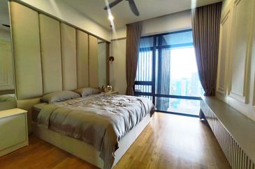 Anggun Residences (Anggun JS 1)