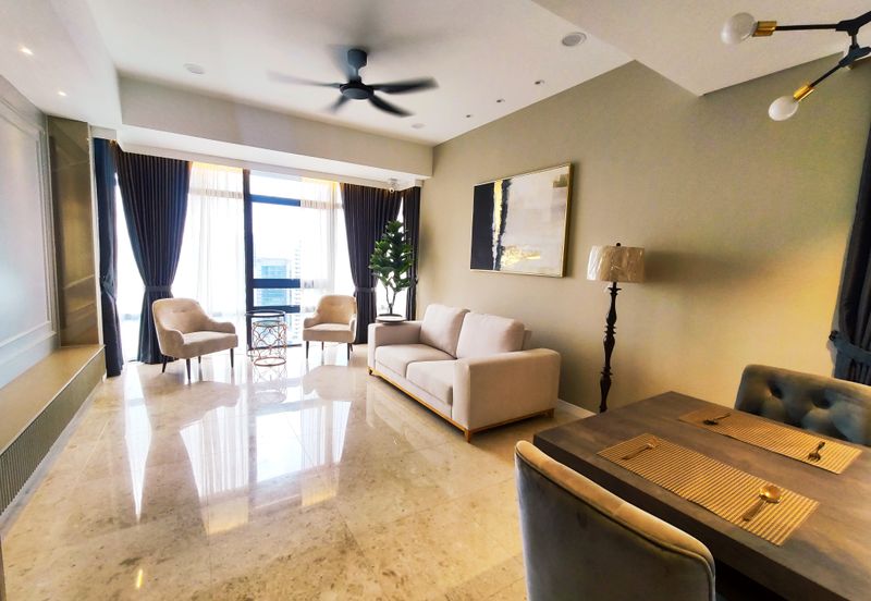 Anggun Residences (Anggun JS 1)