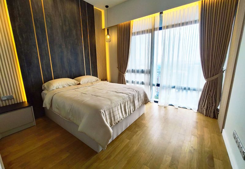 Anggun Residences (Anggun JS 1)