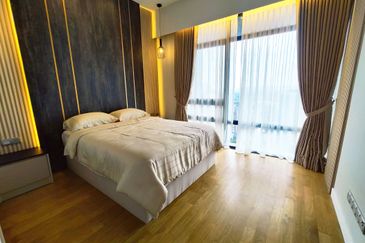 Anggun Residences (Anggun JS 1)