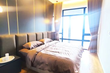 Anggun Residences (Anggun JS 1)