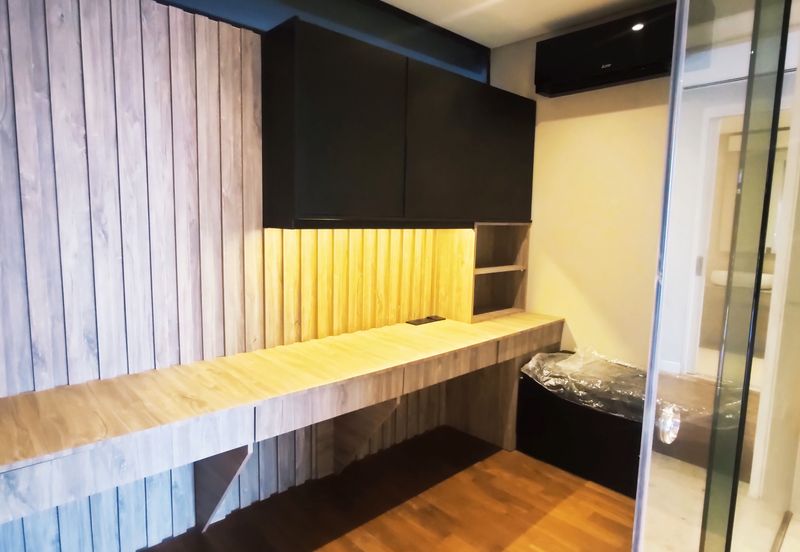 Anggun Residences (Anggun JS 1)