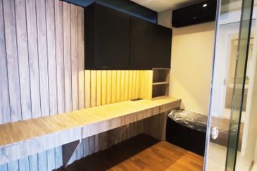 Anggun Residences (Anggun JS 1)