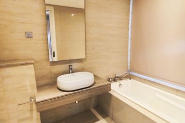 Anggun Residences (Anggun JS 1)