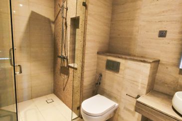 Anggun Residences (Anggun JS 1)