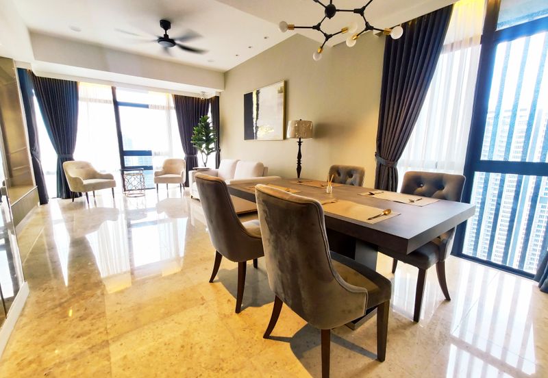 Anggun Residences (Anggun JS 1)