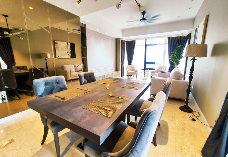 Anggun Residences (Anggun JS 1)