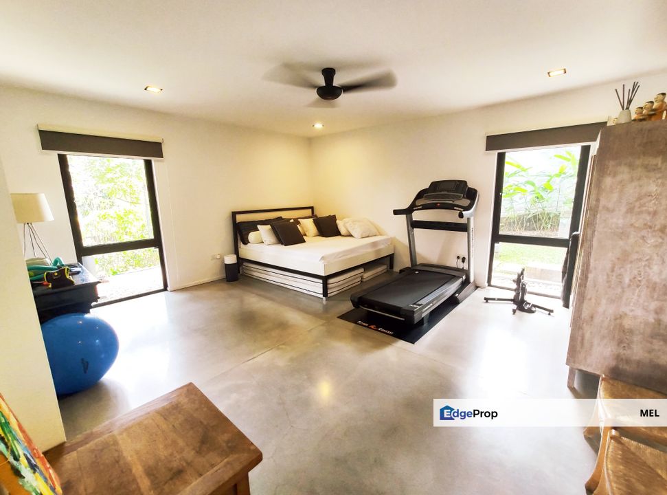 Ampang Ukay Heights , Selangor, Ampang