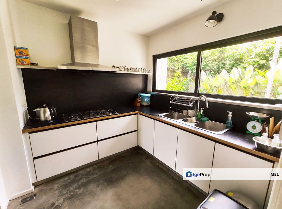 Ampang Ukay Heights , Selangor, Ampang