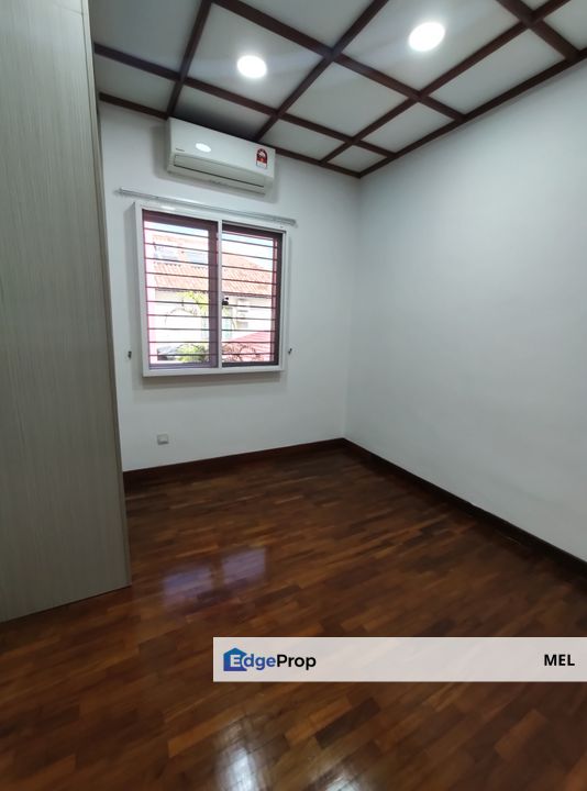 Ukay Heights , Selangor, Ampang