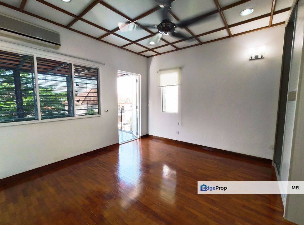 Ukay Heights , Selangor, Ampang